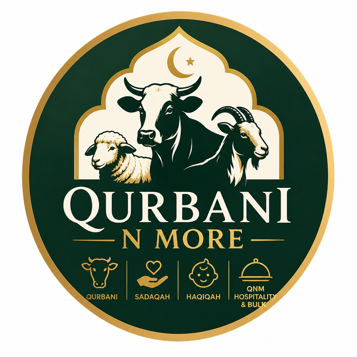 Qurbani N More